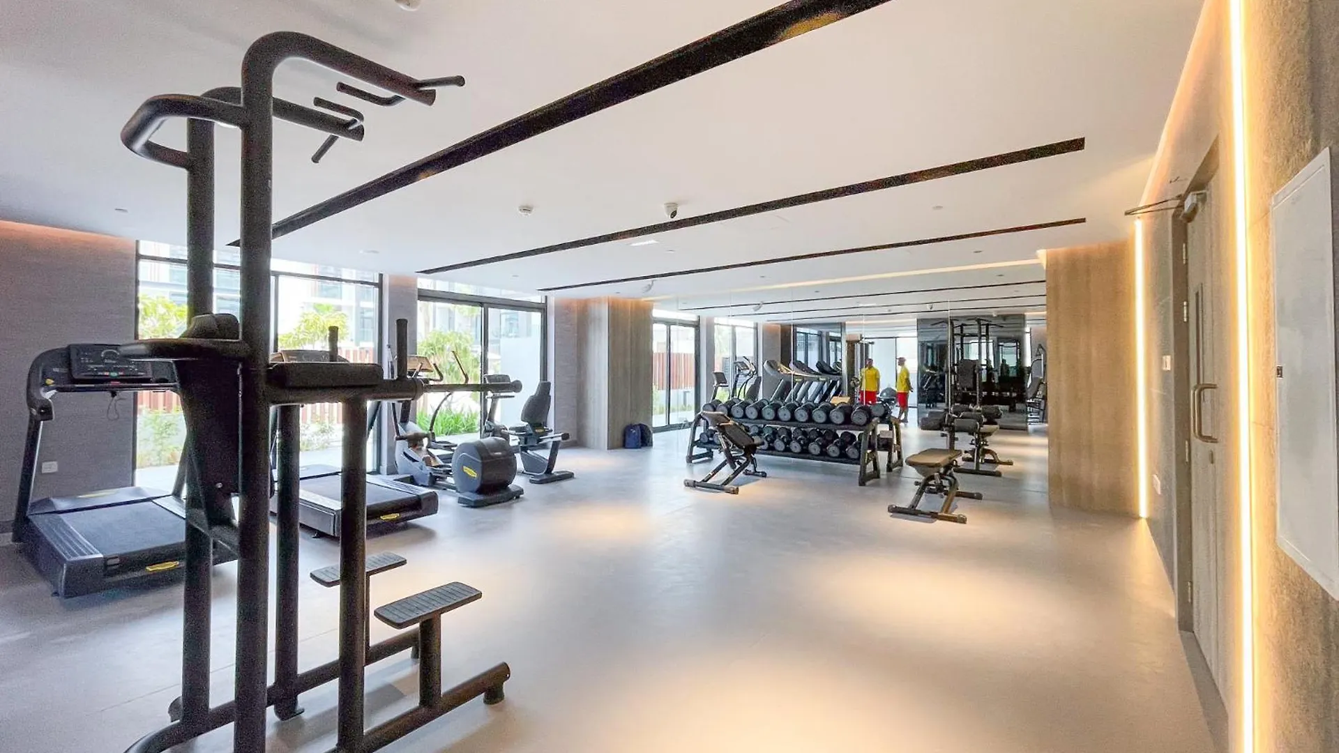 Apartment New Listing - Top Amenities In Jvc Dubai