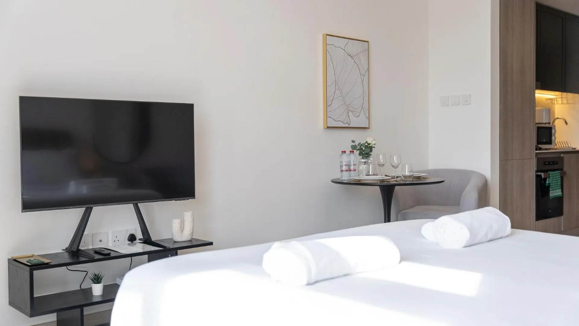New Listing - Top Amenities In Jvc Dubai