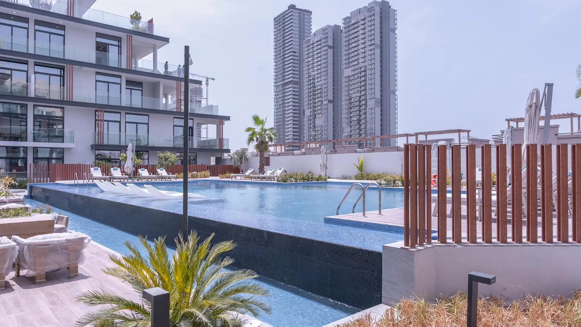 Apartment New Listing - Top Amenities In Jvc Dubai United Arab Emirates