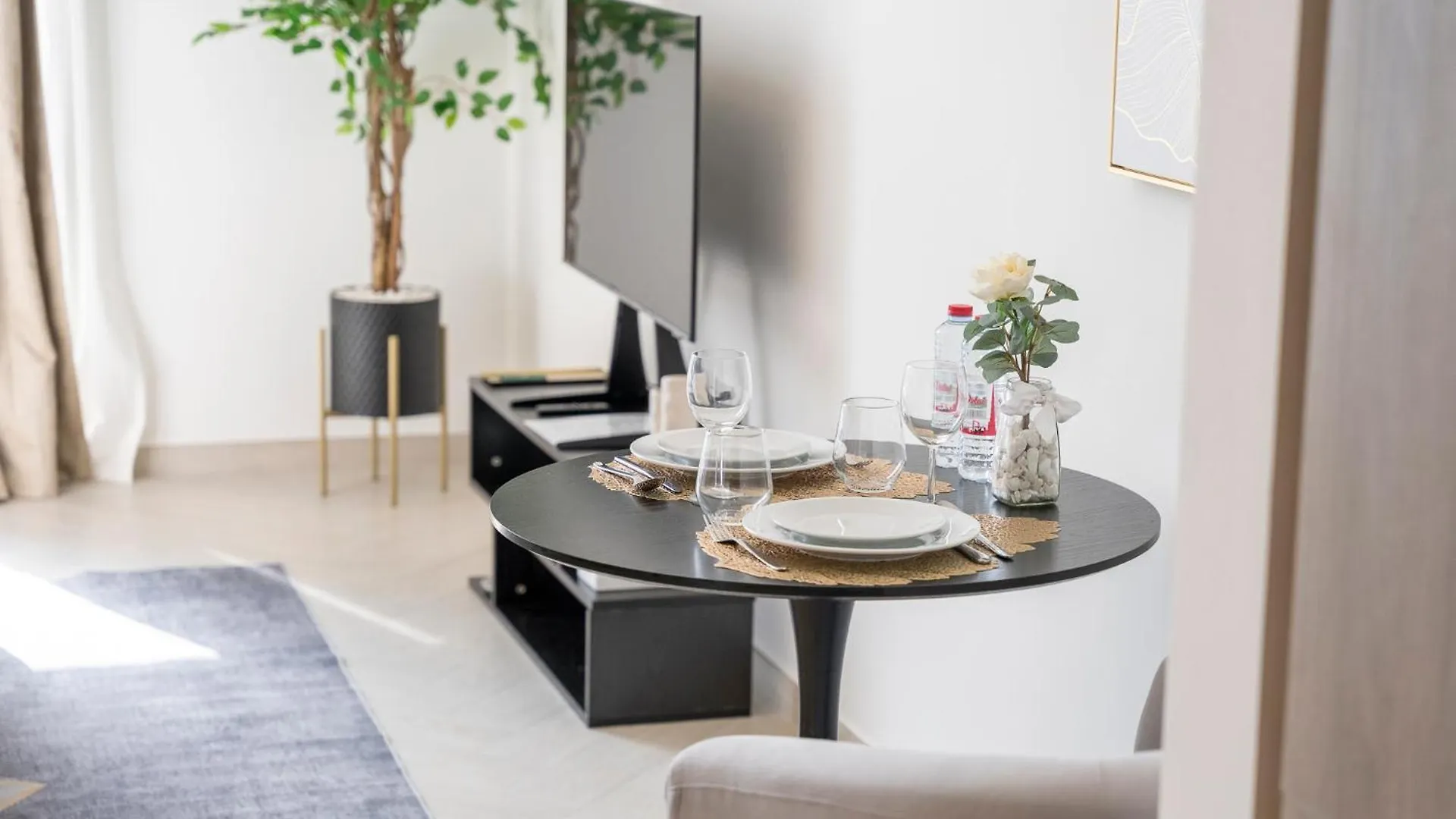 New Listing - Top Amenities In Jvc Dubai